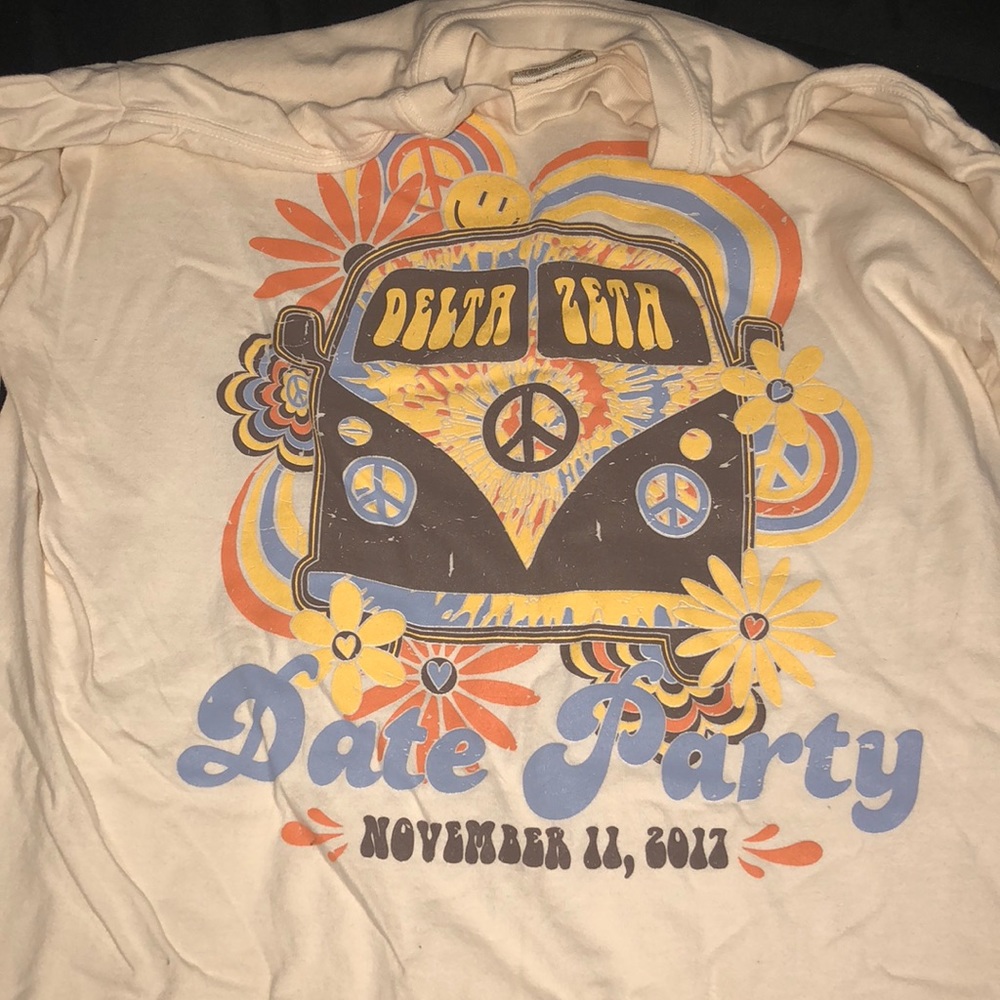 DZ long sleeve